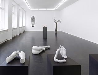 Galerie Wilma Tolksdorf